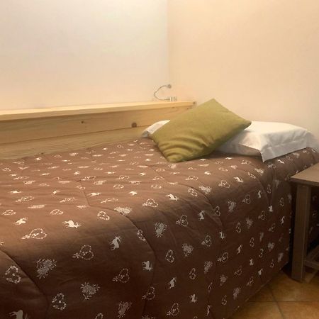 Casa Benassi ,Room&Suite , Con Zona Benessere Riolunato Exteriör bild