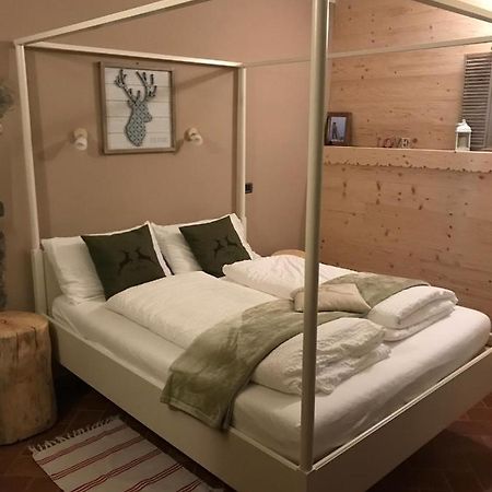 Casa Benassi ,Room&Suite , Con Zona Benessere Riolunato Exteriör bild