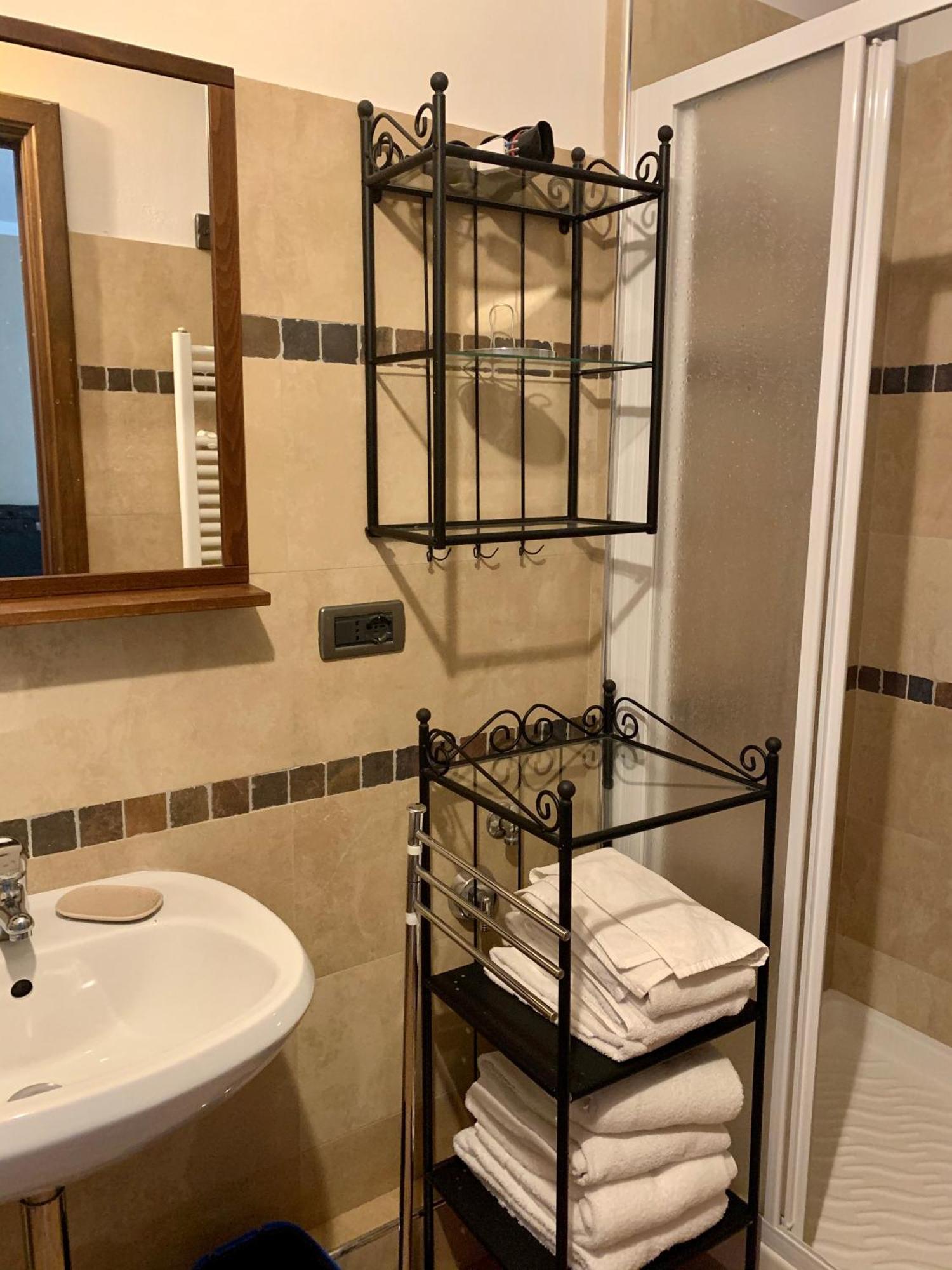 Casa Benassi ,Room&Suite , Con Zona Benessere Riolunato Exteriör bild