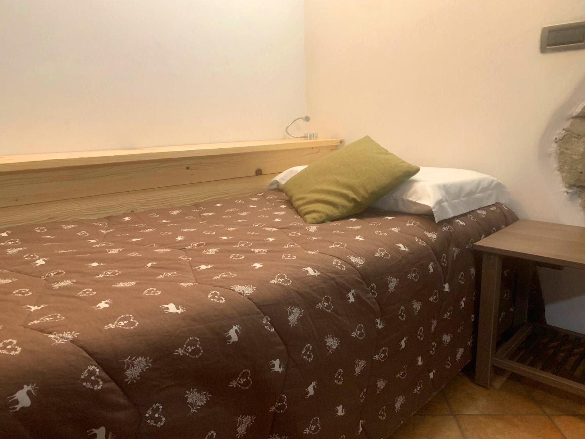 Casa Benassi ,Room&Suite , Con Zona Benessere Riolunato Exteriör bild