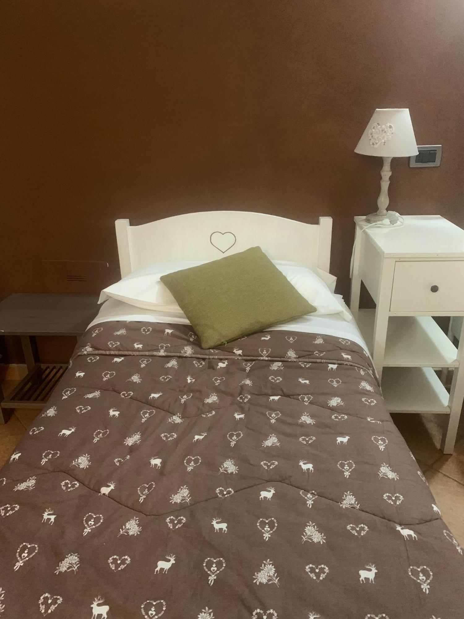 Casa Benassi ,Room&Suite , Con Zona Benessere Riolunato Exteriör bild