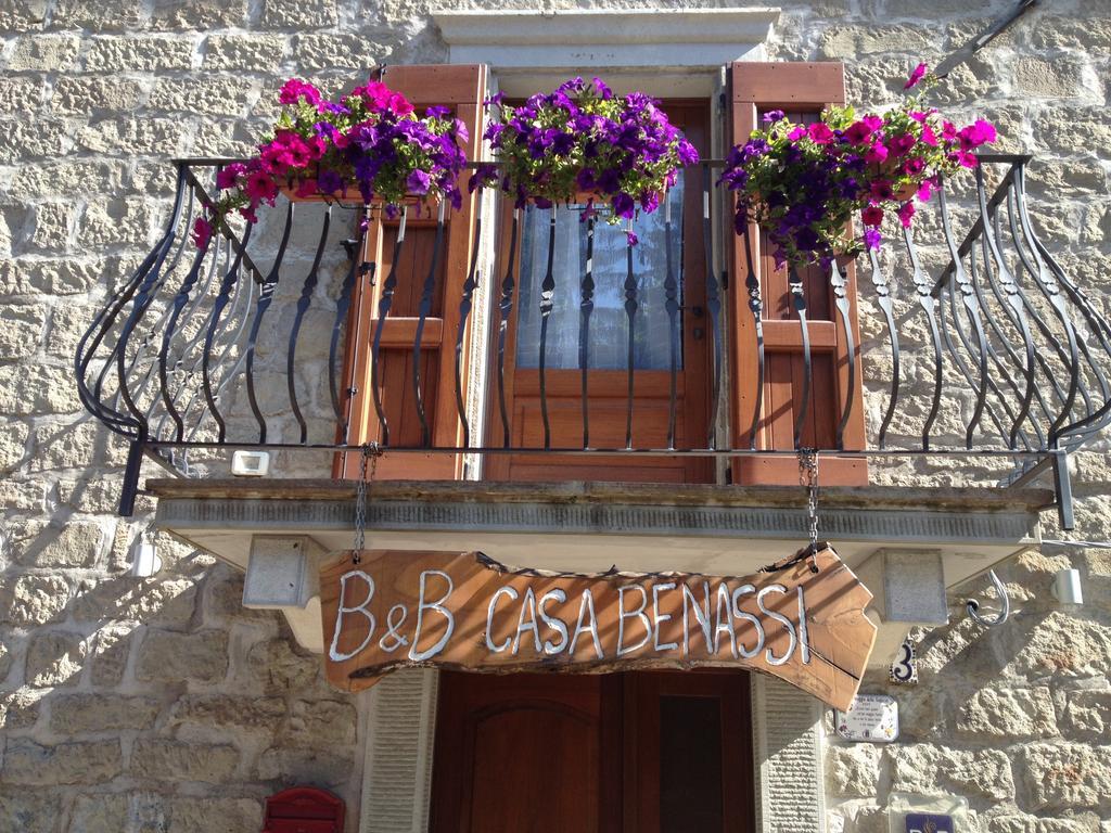 Casa Benassi ,Room&Suite , Con Zona Benessere Riolunato Exteriör bild