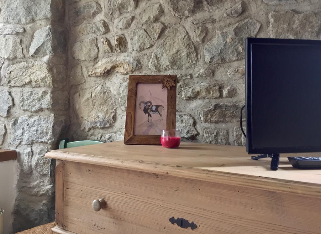 Casa Benassi ,Room&Suite , Con Zona Benessere Riolunato Exteriör bild