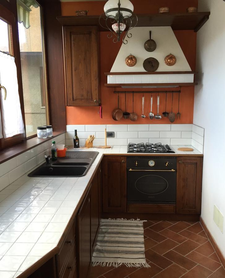 Casa Benassi ,Room&Suite , Con Zona Benessere Riolunato Exteriör bild