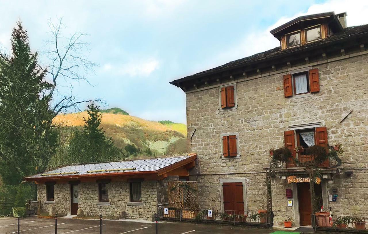Casa Benassi ,Room&Suite , Con Zona Benessere Riolunato Exteriör bild