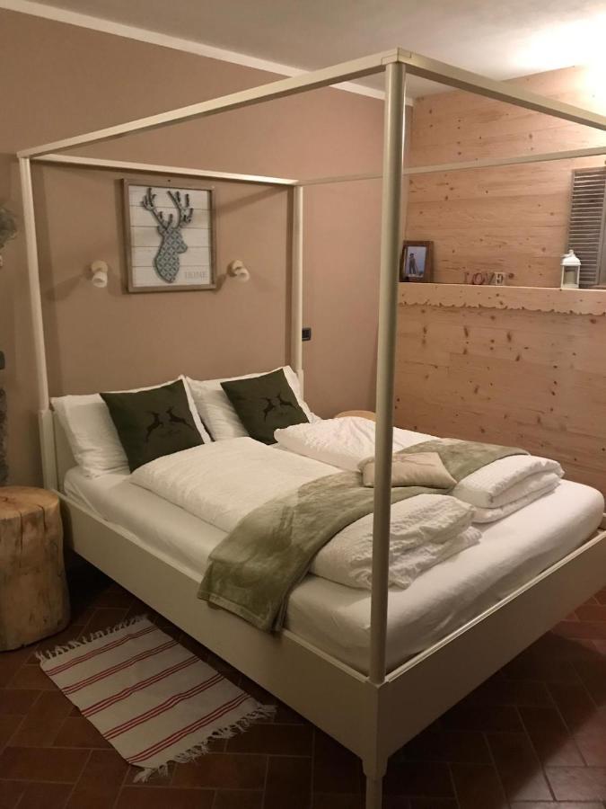 Casa Benassi ,Room&Suite , Con Zona Benessere Riolunato Exteriör bild